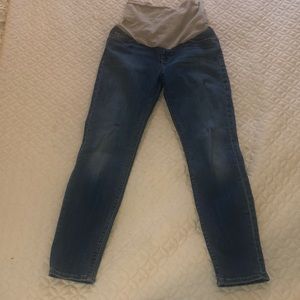 Skinny Hudson Maternity jeans 29